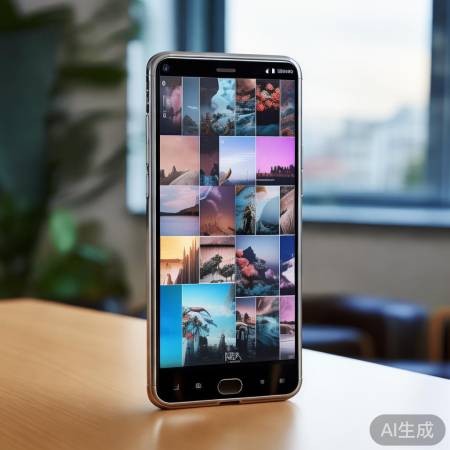 华为手机选款看需求