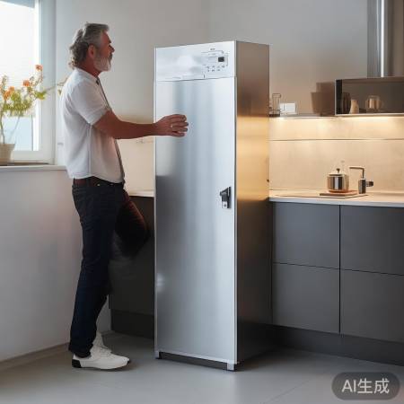 立式消毒柜，站立小卫士