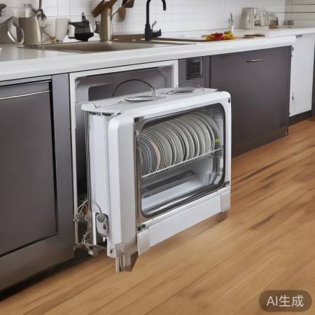 消毒柜使用注意：清洁与通风