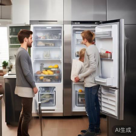 预防AEG冰箱故障要点