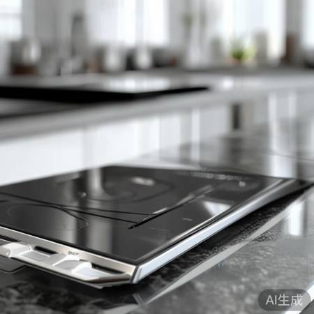 “集成灶多重保护，厨房更安全”