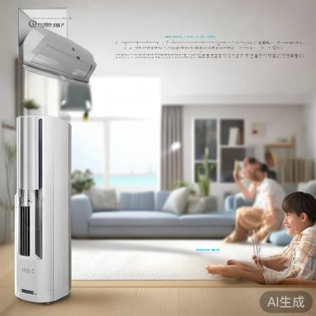 创能06E空调:节能稳定好选择