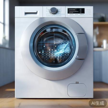 洗衣频率影响滚筒寿命