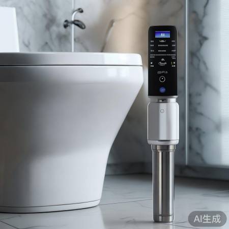 稳压阀,家中小管家