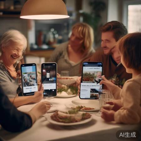 分享安全生活小知识