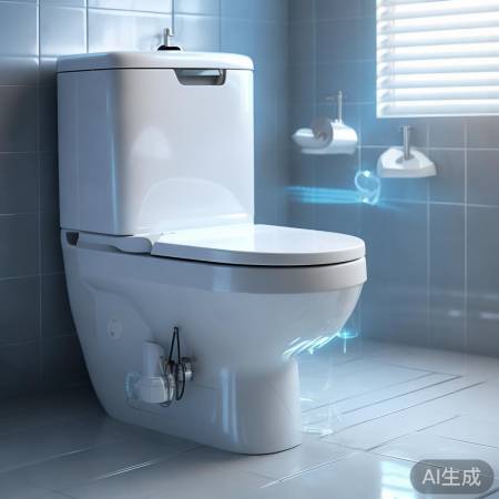 智能马桶小故障解析