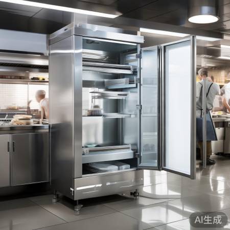 后厨消毒神器推荐