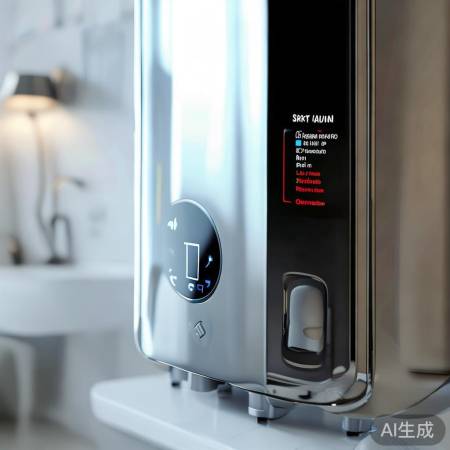 德国热水器：多重安全守护