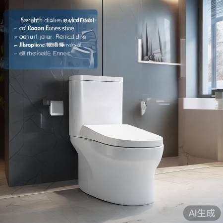 智能马桶外贸尾货指南