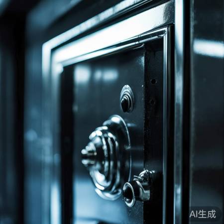 保养保险柜，守护财产忠诚守护