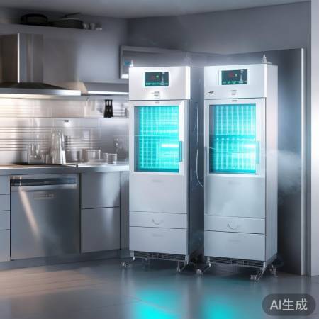 消毒柜原理大揭秘