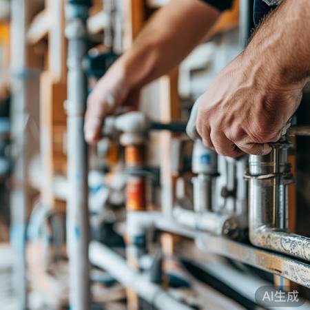 施工细节决定家居舒适