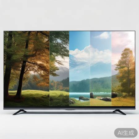 分辨率决定电视灵魂，1080P