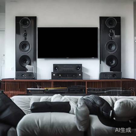 音质提升，内置外接选