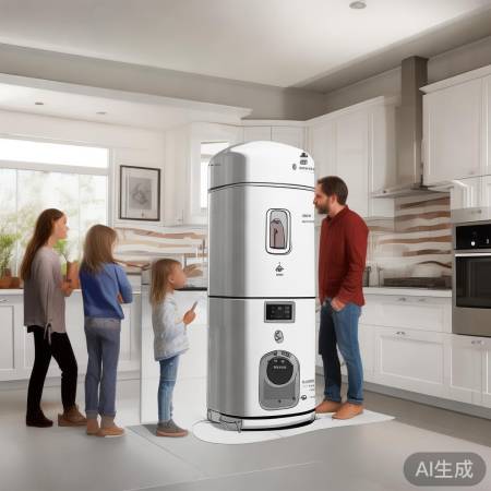 电热水器容量影响洗澡舒适度