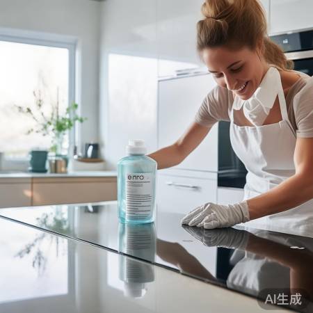 环保清洁，无味清新