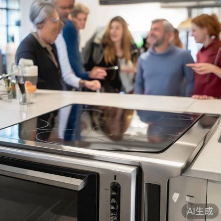 新集成灶清洗求助