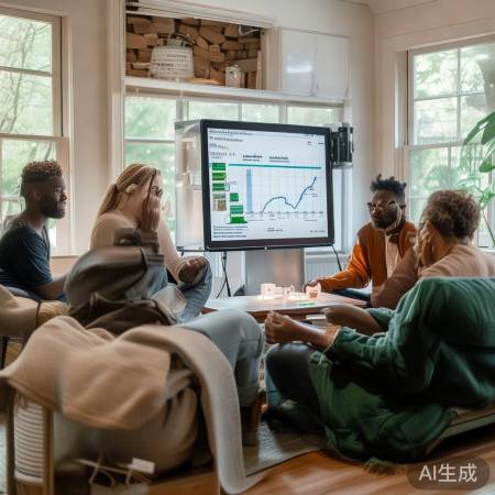 节能环保新焦点