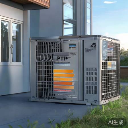 选高效节能空气能热泵要点