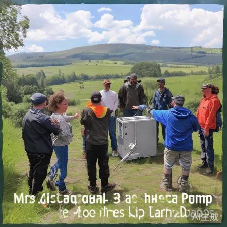 韶关空气能安装趣事