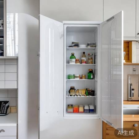 消毒柜保洁揭秘，生活如消毒柜