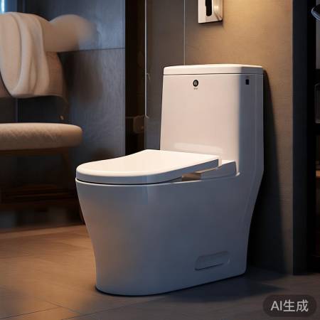 恒洁智能马桶,老人适用