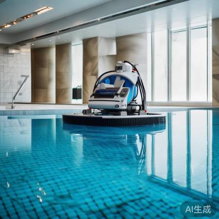 别墅泳池水质保障