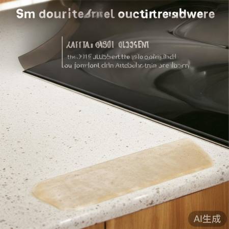 3M双面胶：粘性强，耐用环保