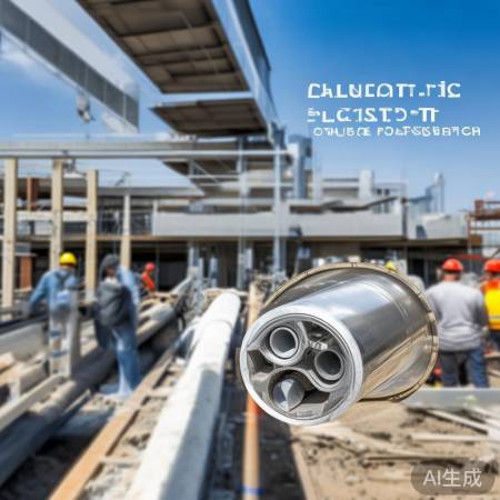 铝塑管:柔韧强度佳,耐高温不足