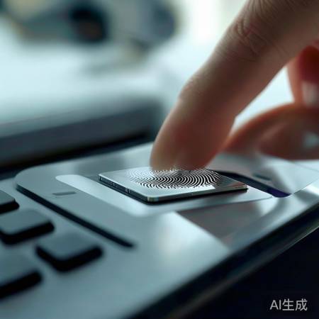 保持指纹干燥,延长使用寿命