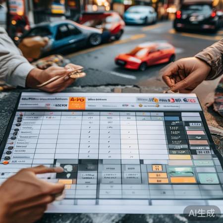 选择改装店,量身定制