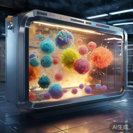 高温消毒局限性大