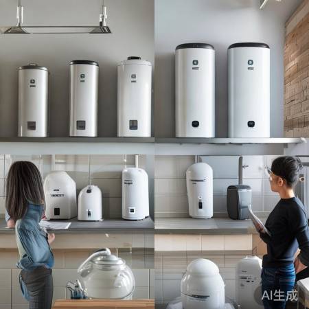 热水器选型需看需求