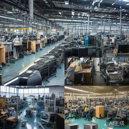 余姚电视产业链完整