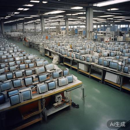 余姚机电电视:两面发展困境