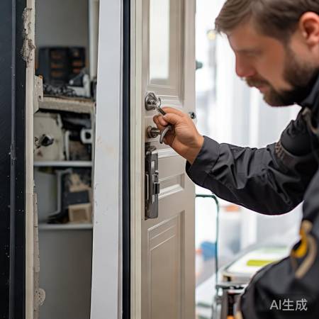 专业改装，避免闹心