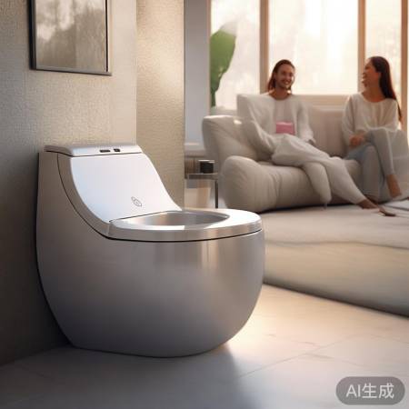 松下马桶盖，生活小确幸