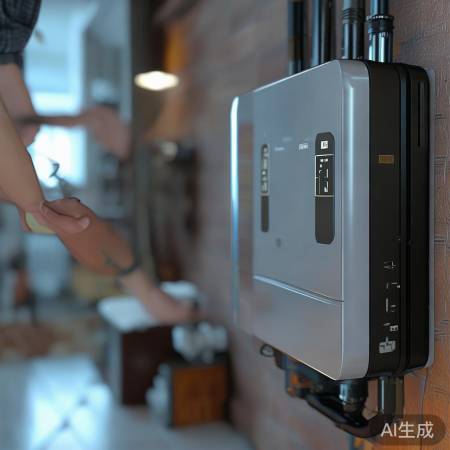 壁挂炉水压不显示,原因分析