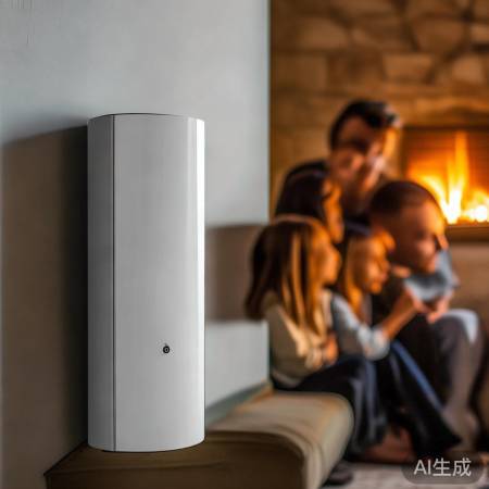 壁挂炉小调整,生活无忧愁