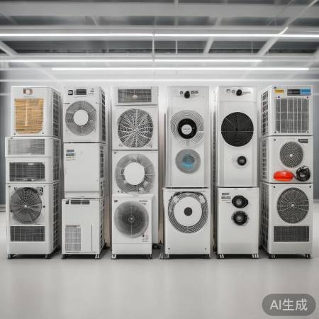 商用空气能热泵价格1-5万，选