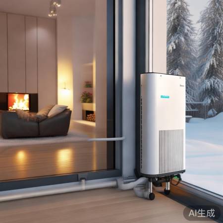 空气能恒温，暖如春日