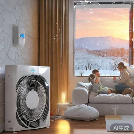 池州空气能恒温安装，冬暖无忧