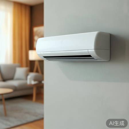 “恒温安装，温暖舒适”