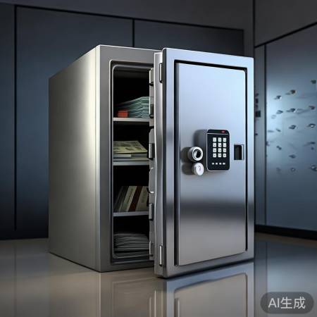 确定物品类型,选择合适保险箱