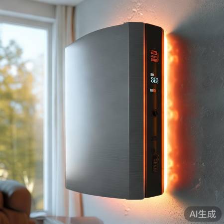 节能环保壁挂炉