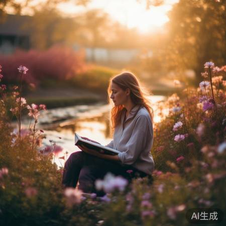 朋友梦后调整心态,生活变轻松