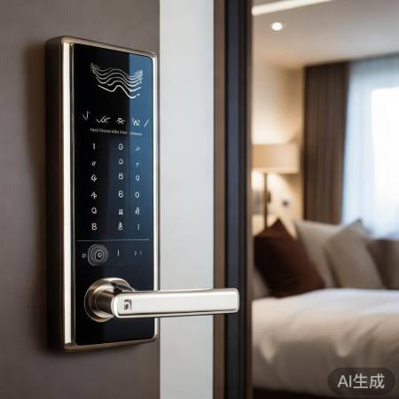 智能锁选择需考虑实际需求