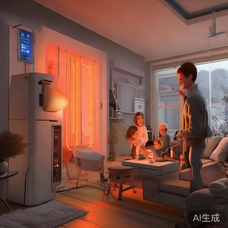 空调辅热节能对比