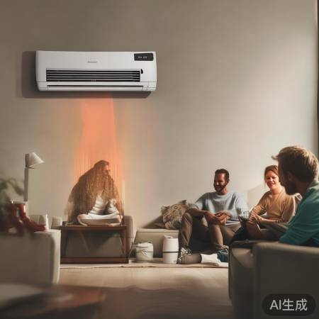 空调辅热技巧分享，下期再见！