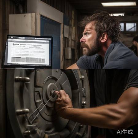 保险柜轮子学问深